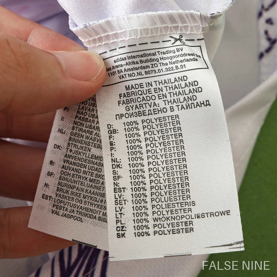 Real Madrid 24/25 Concept Shirt (Fan Version), photo 18
