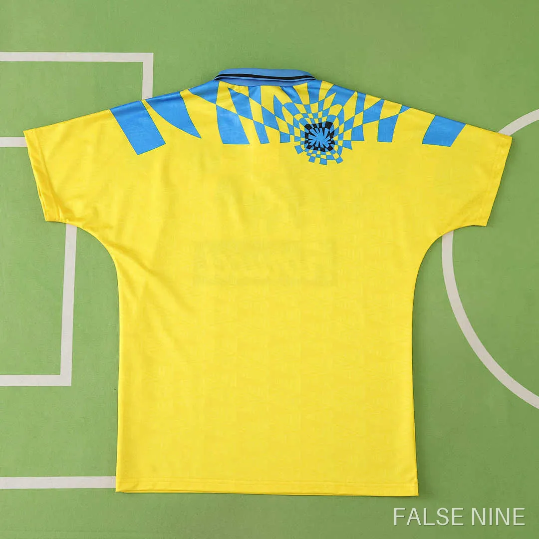 Inter Milan 92/94 Third Shirt (Retro Fan Version), photo 20