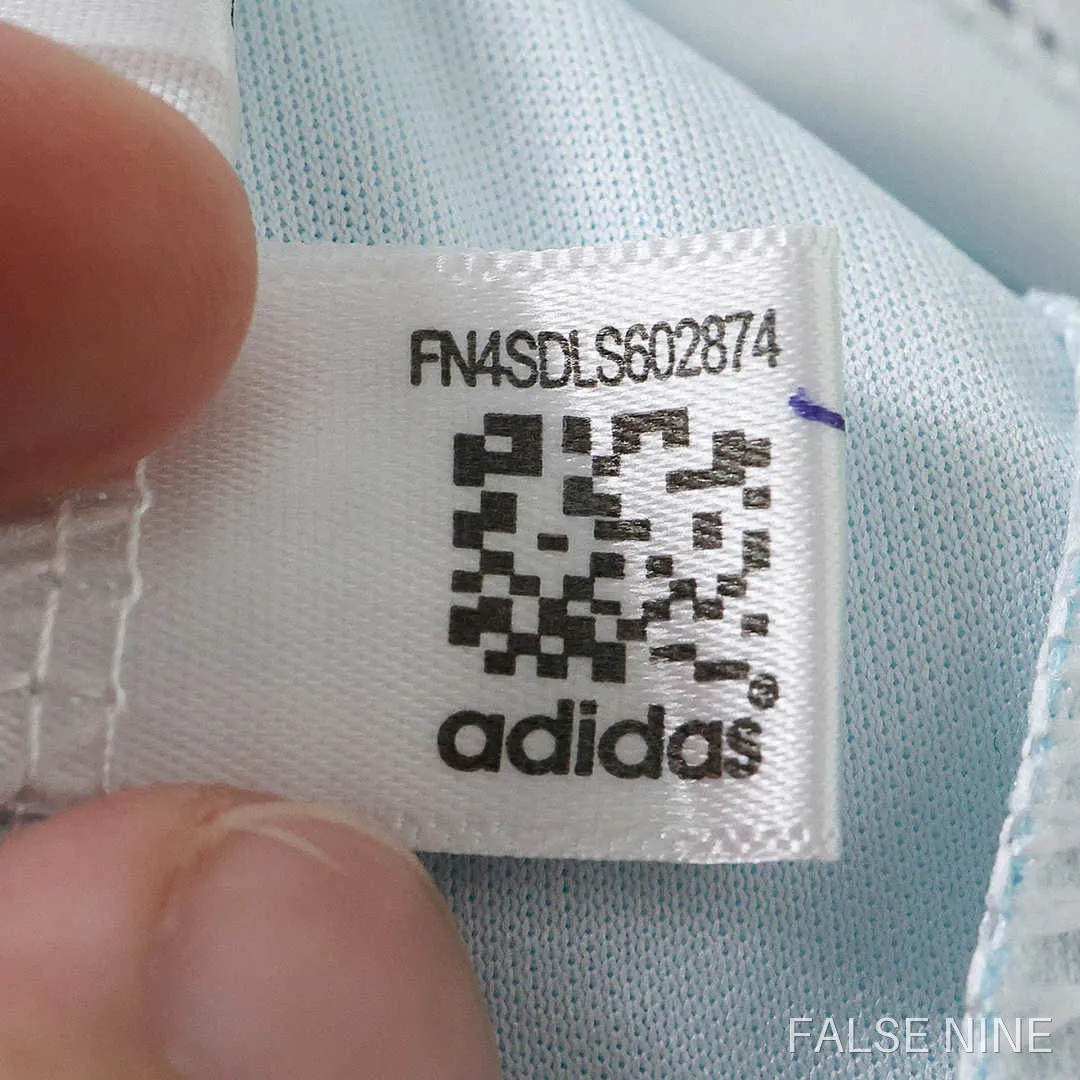 2006 Argentina home retro Fan version, photo 11