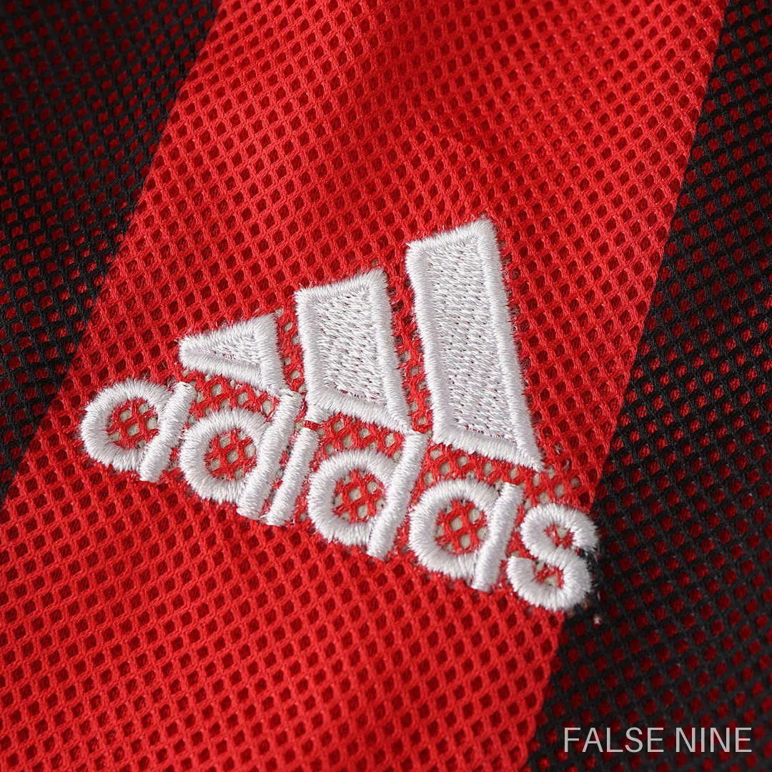 02/03 A.C. Milan home retro Fan version, photo 7