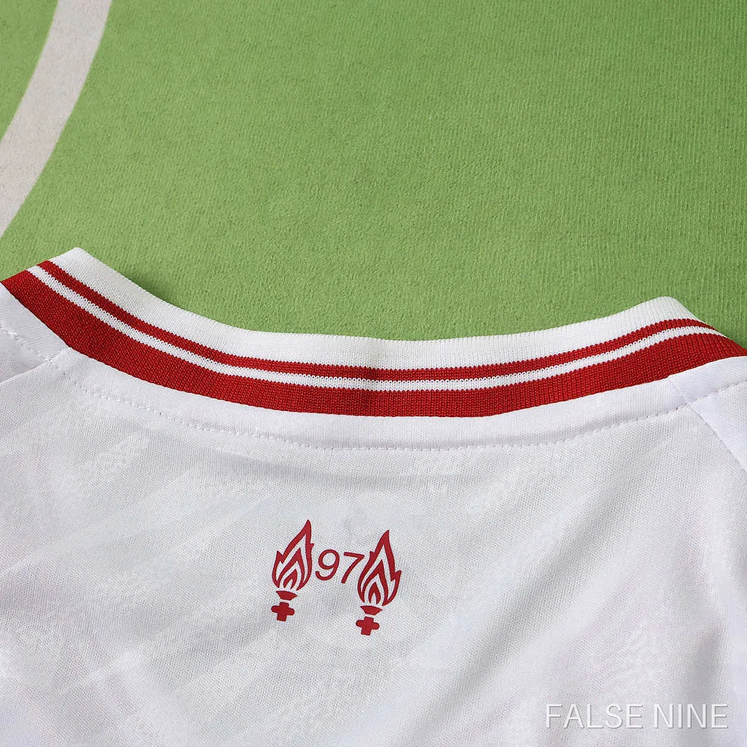 Liverpool 26/27 Away Shirt (Women), photo 3