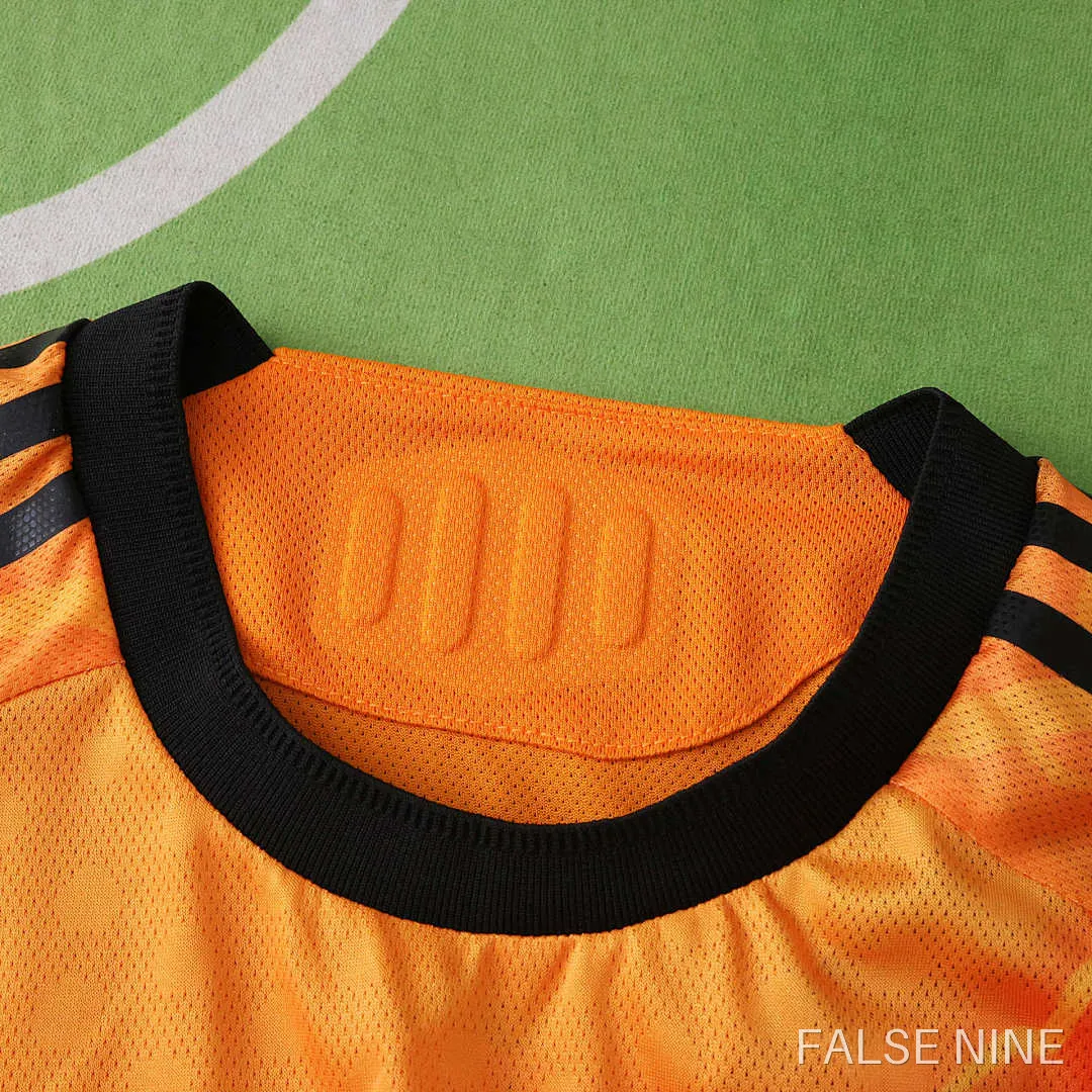 AS Roma 25/26 Away Shirt (Player Version), photo 3