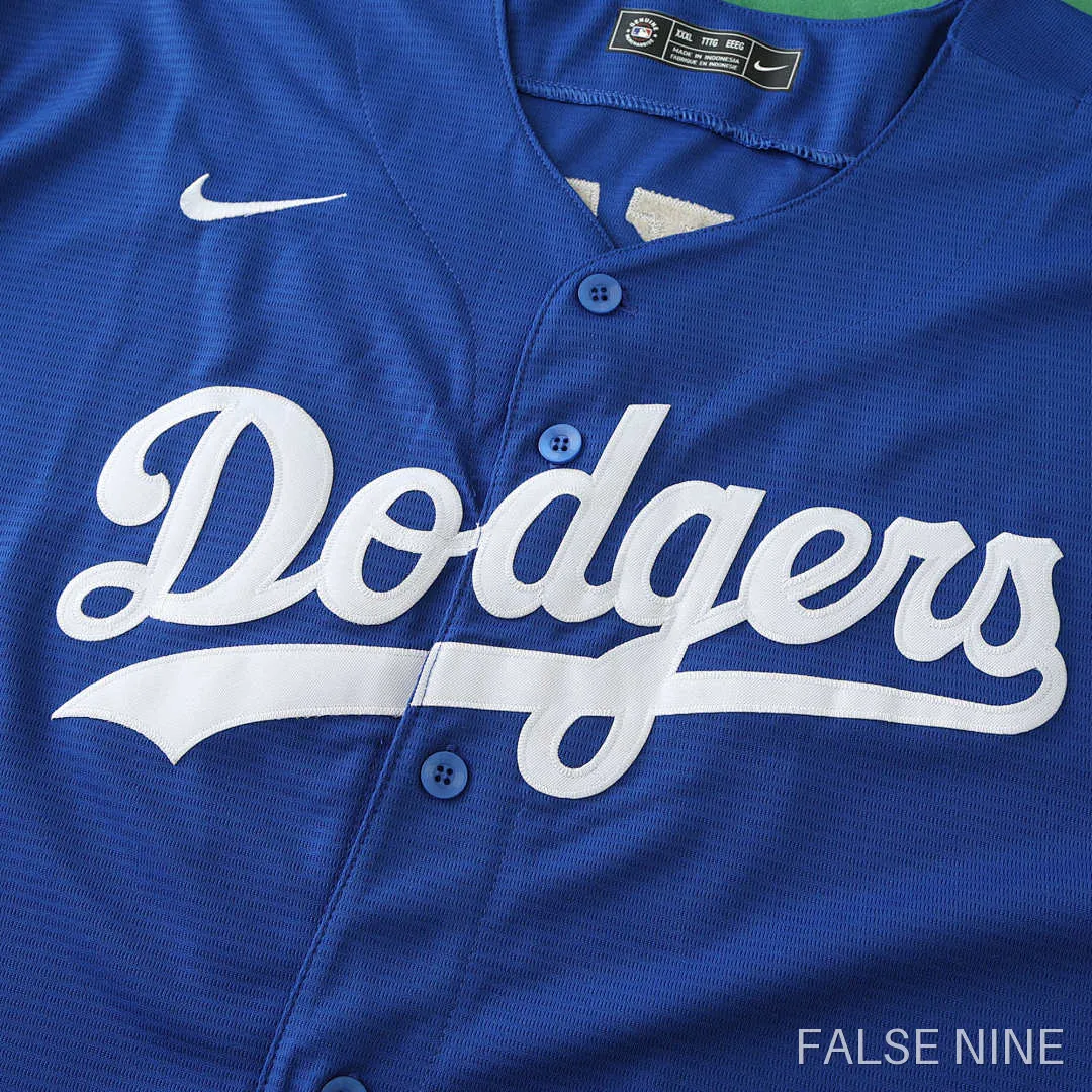 Los Angeles Dodgers 2024 Home Jersey, photo 6