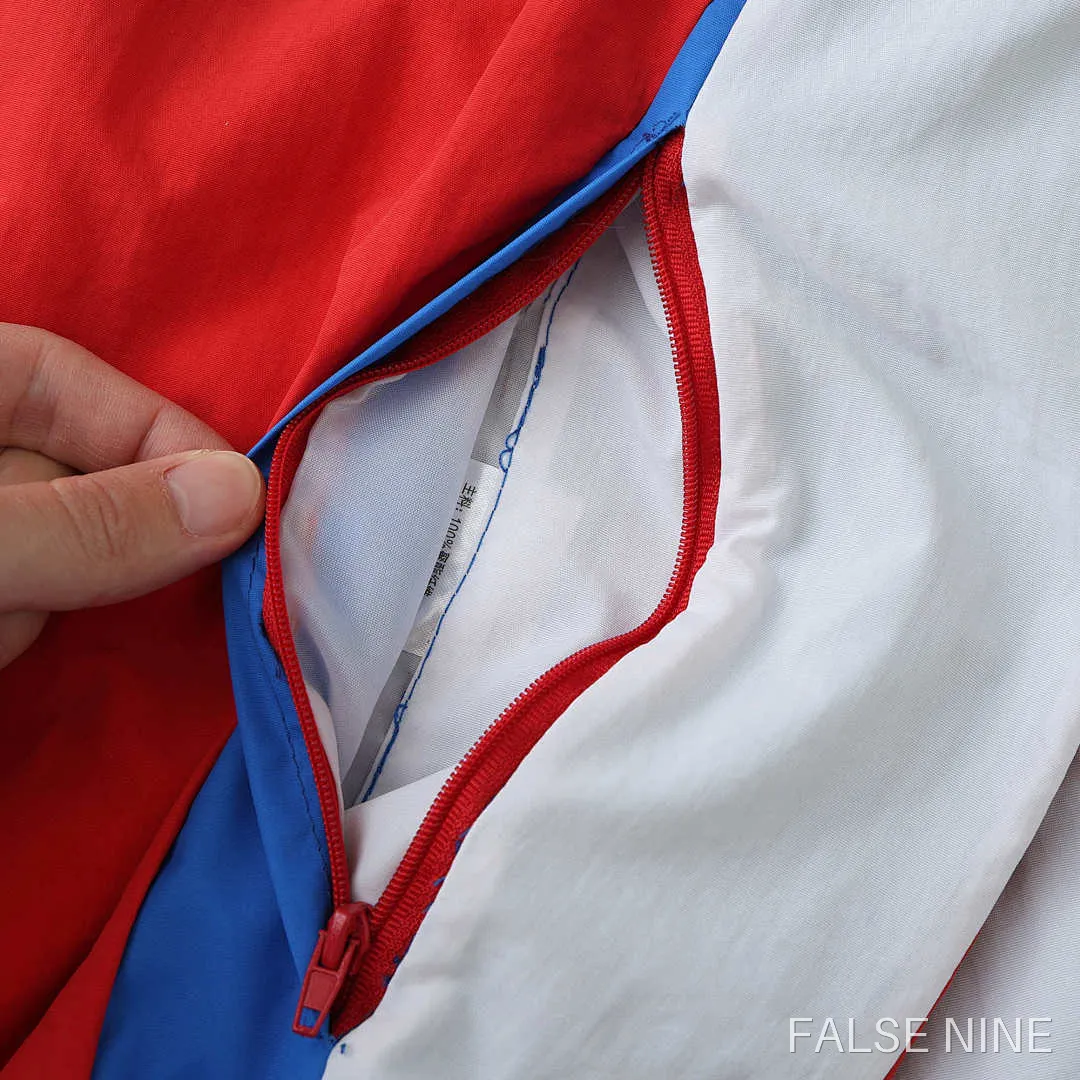 Arsenal 24/25 Reversible Windbreaker Jacket, photo 15