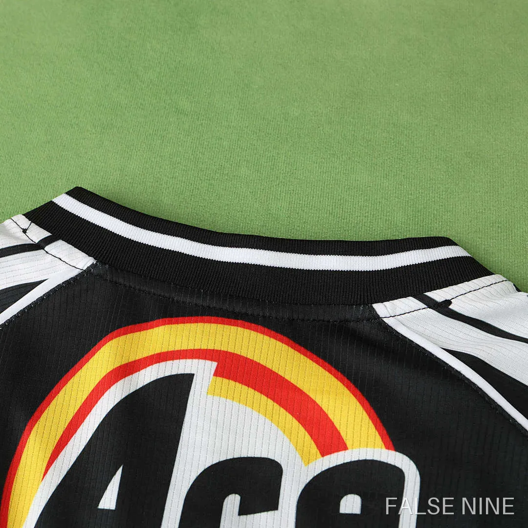 Vasco da Gama 2000 Away Retro Jersey (Fan Version), photo 19