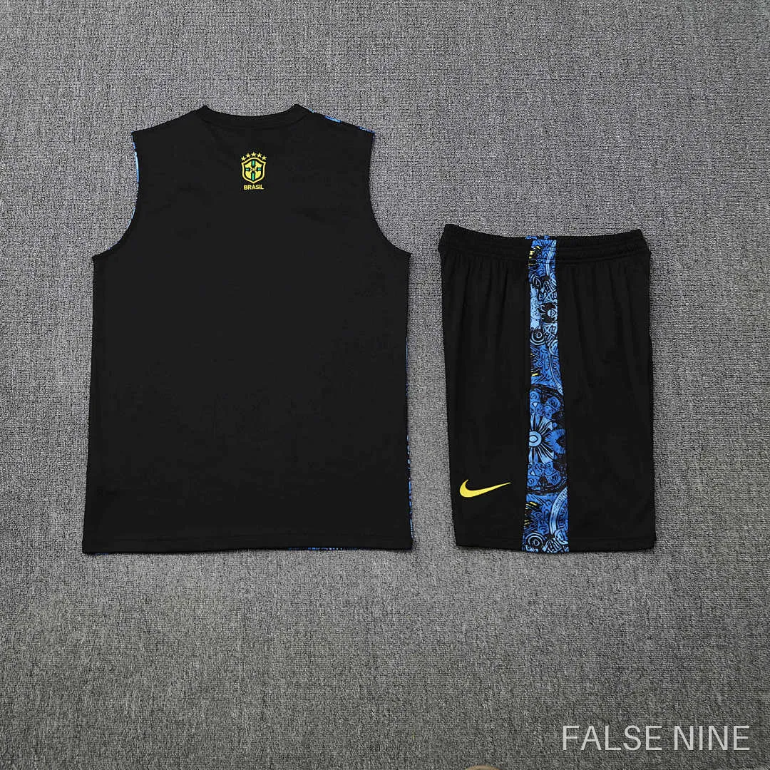 Brazil 25/26 Training Kit (Fan Version), photo 6