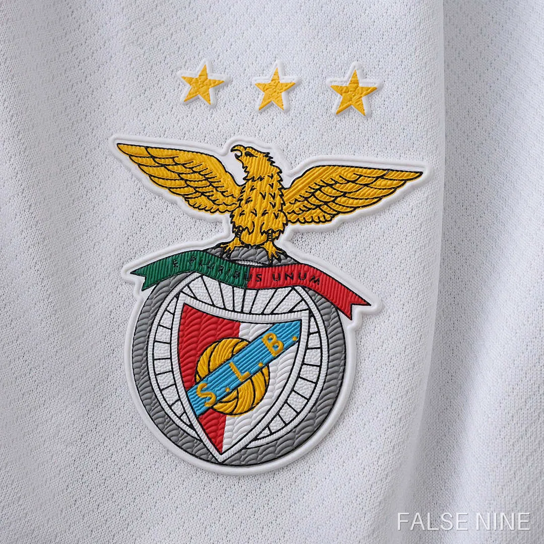 Benfica 25/26 Home Kids Kit, photo 13