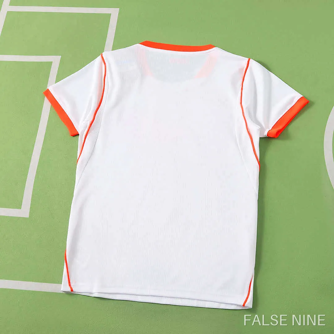 Netherlands 2026 Away Shirt (Women), photo 18