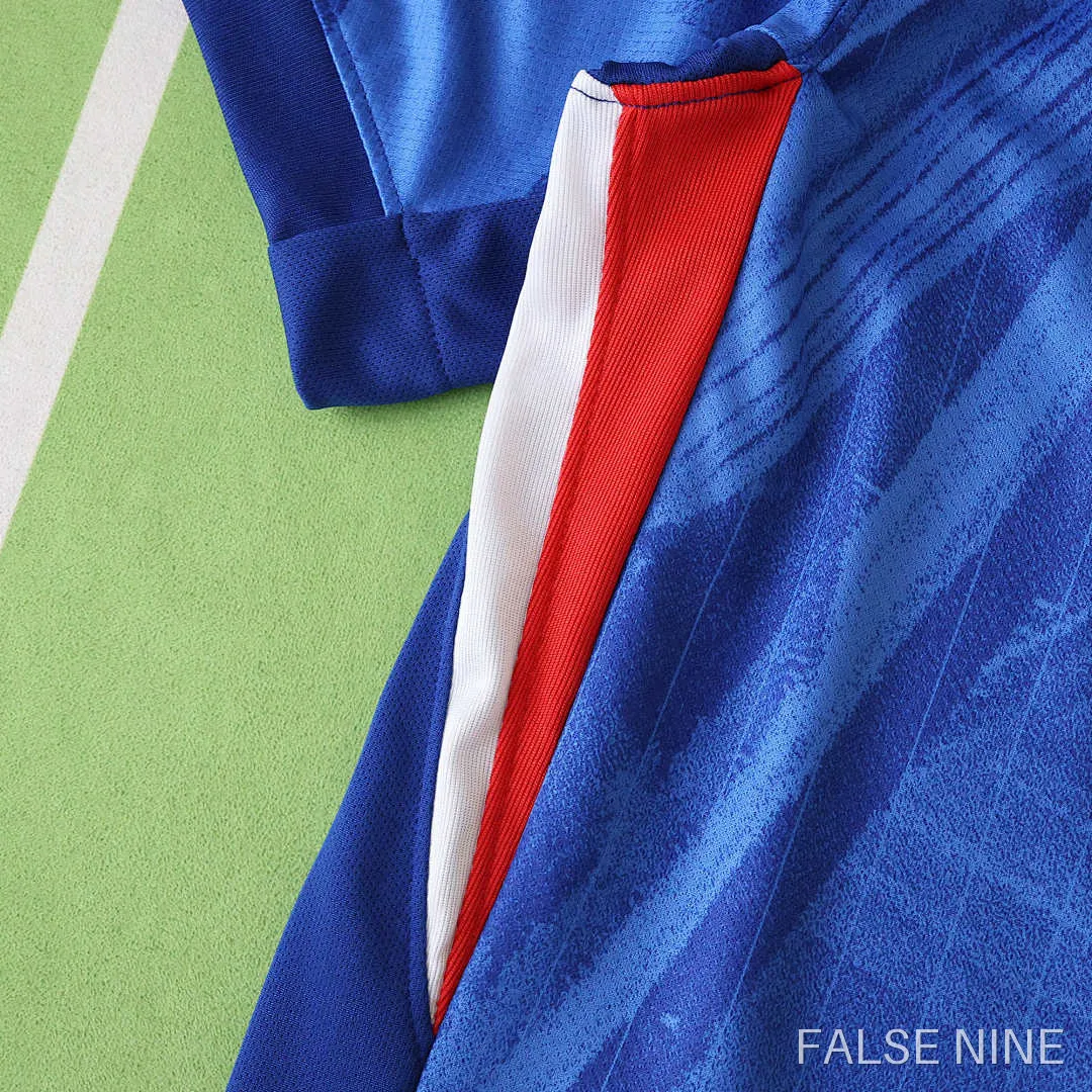 Chelsea 25/26 Home Shirt (Fan Version), photo 27