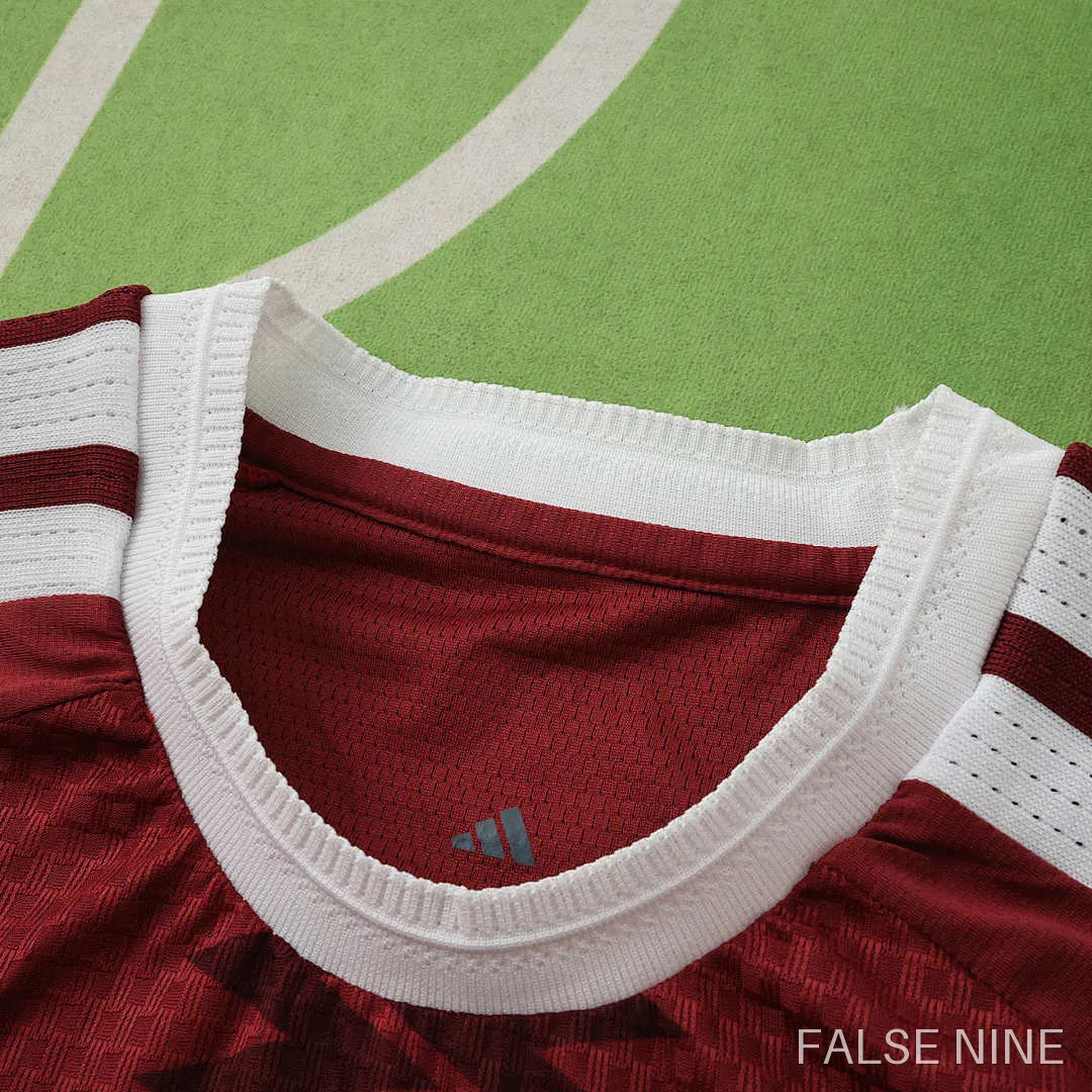 Qatar 2026 Home Shirt (Player Version), photo 17