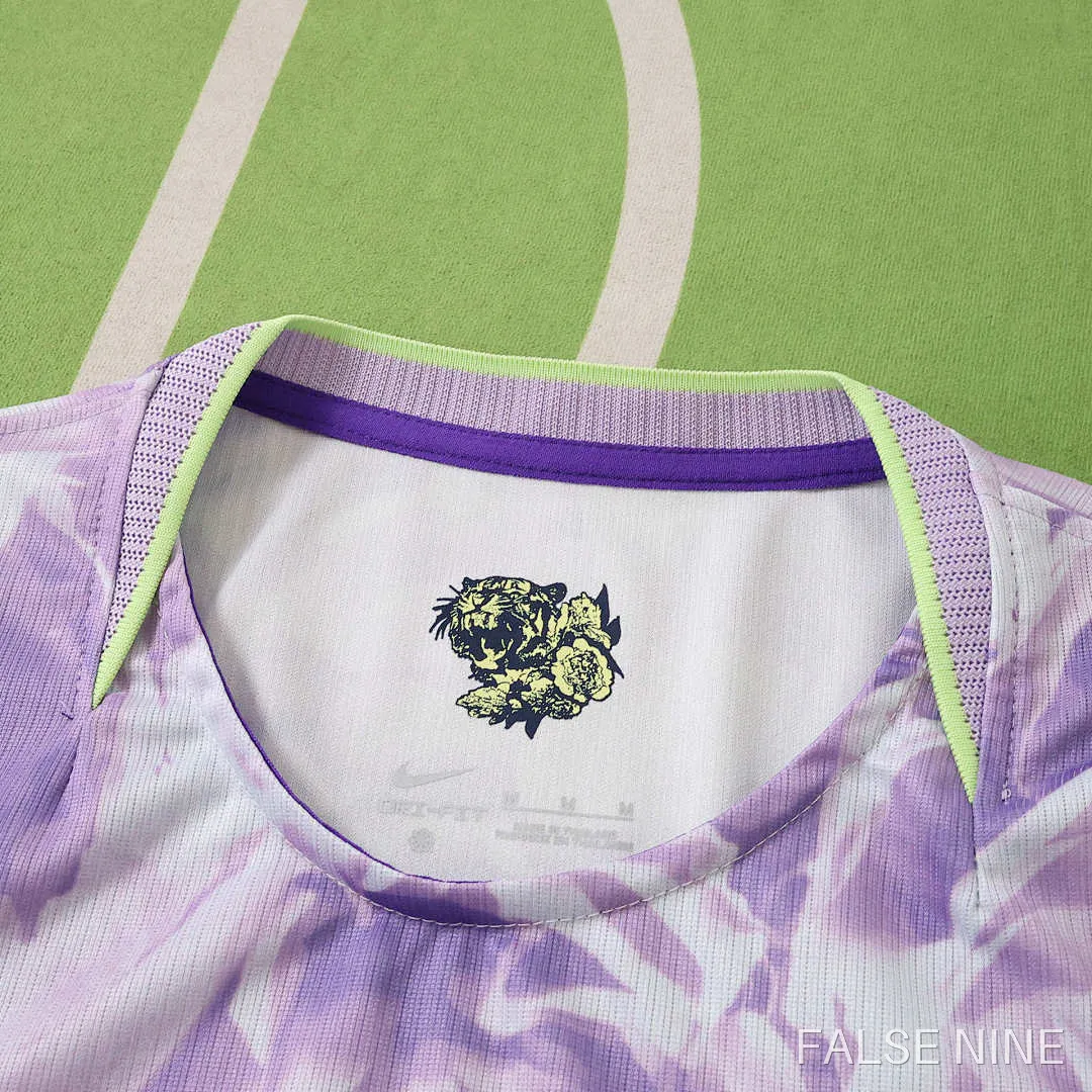South Korea 2026 Away Shirt (Fan Version), photo 14