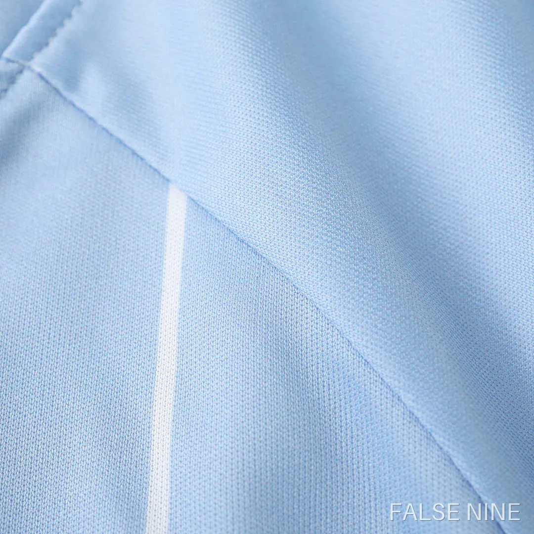 07/08 Manchester City F.C. home retro Fan version, photo 16