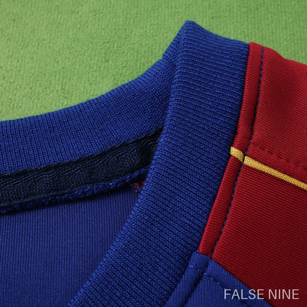 FC Barcelona 25/26 Training Sweatshirt (Long Sleeve), photo 5