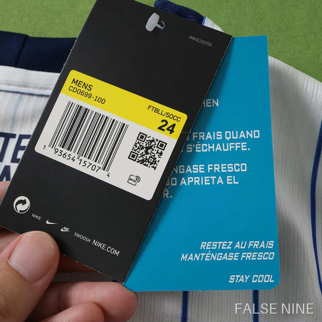 Inter Milan 26/27 Away Kids Kit, photo 30