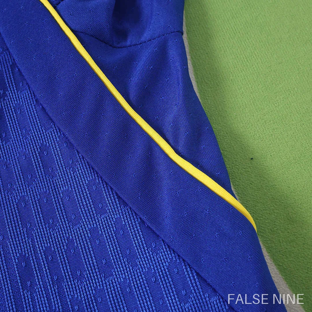 Chelsea 26/27 Home Shirt (Player Version), photo 4