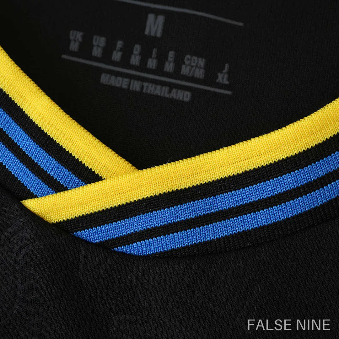 Manchester United 25/26 Third Shirt (Fan Version), photo 3