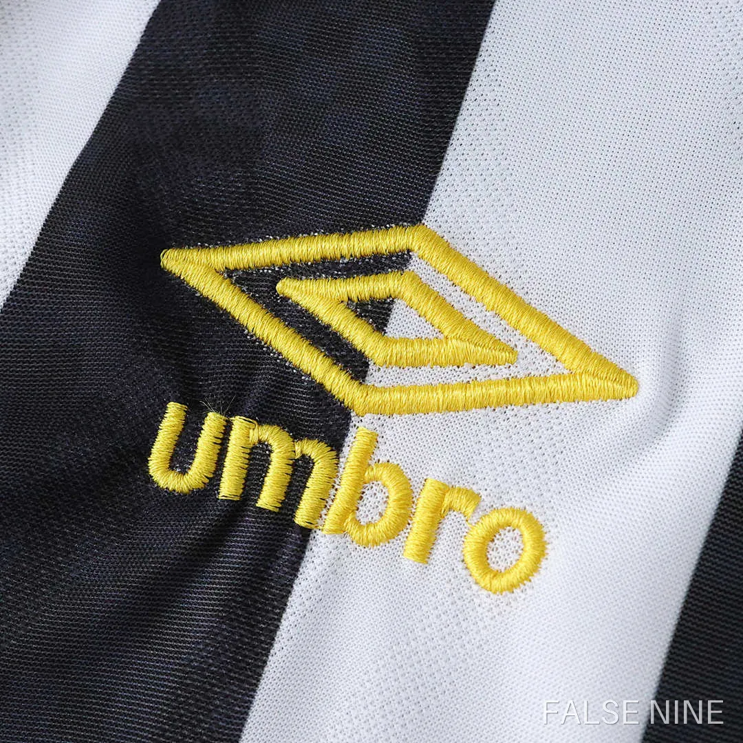 Santos FC 25/26 Away Shirt (Fan Version), photo 9