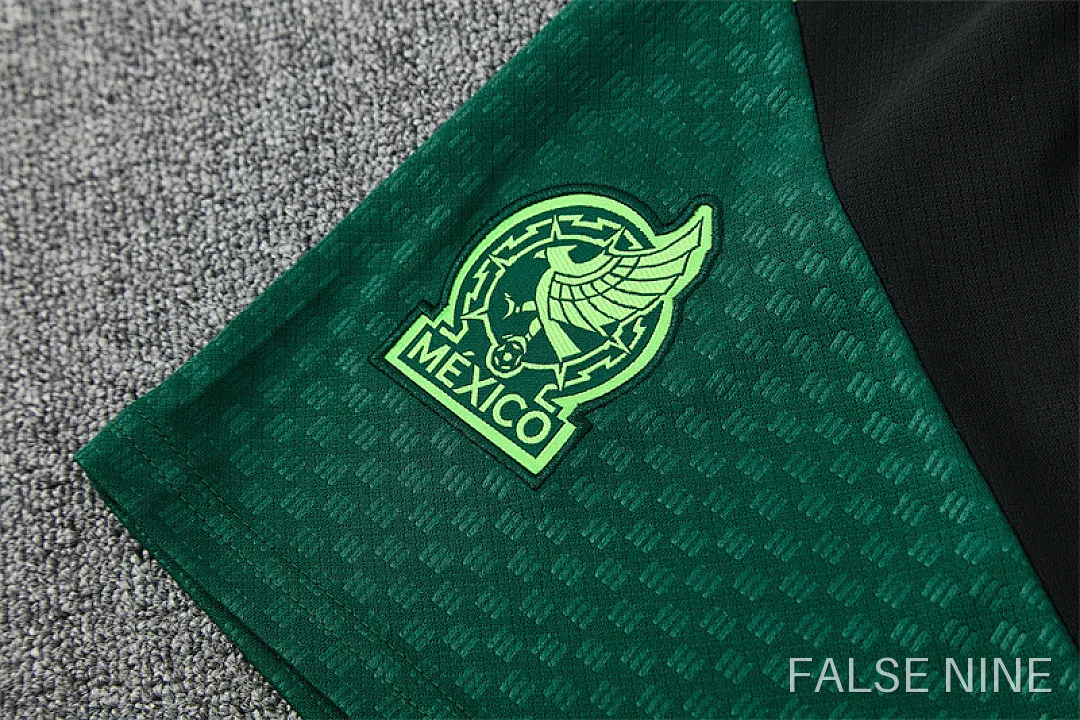 Mexico 2026 Training Kit (Fan Version), photo 8