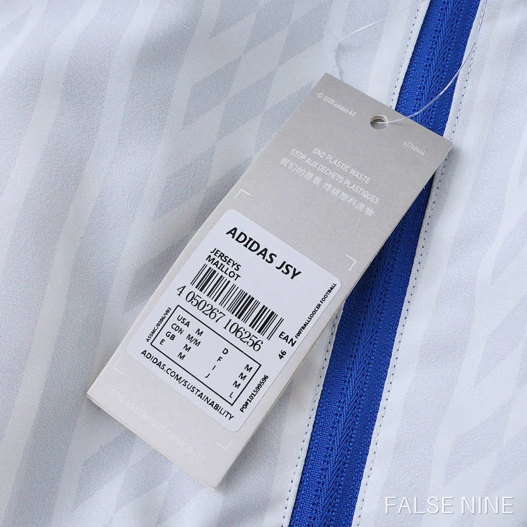 France 1994 Training Jacket (Retro), photo 12