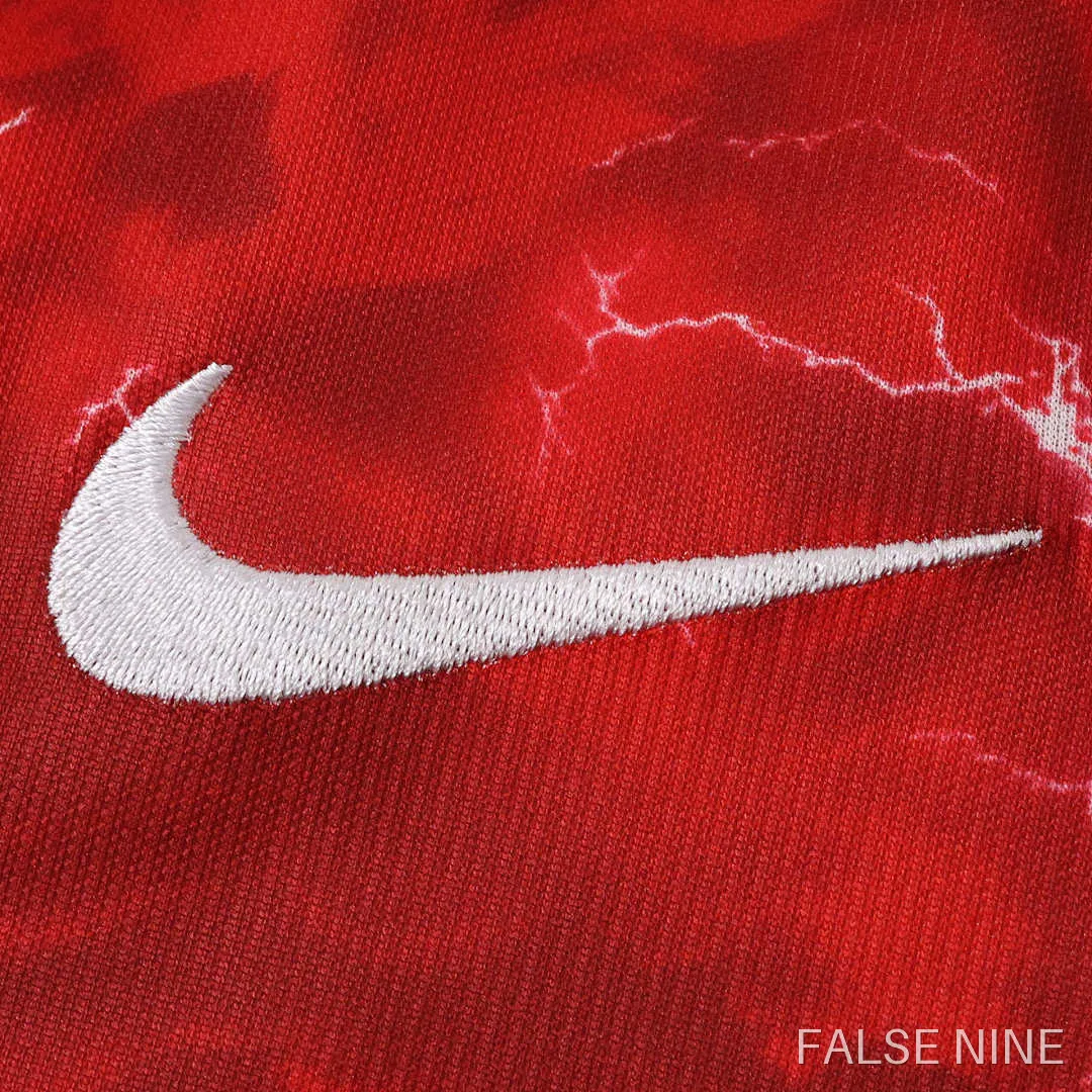 Poland 2026 Away Shirt (Fan Version), photo 12