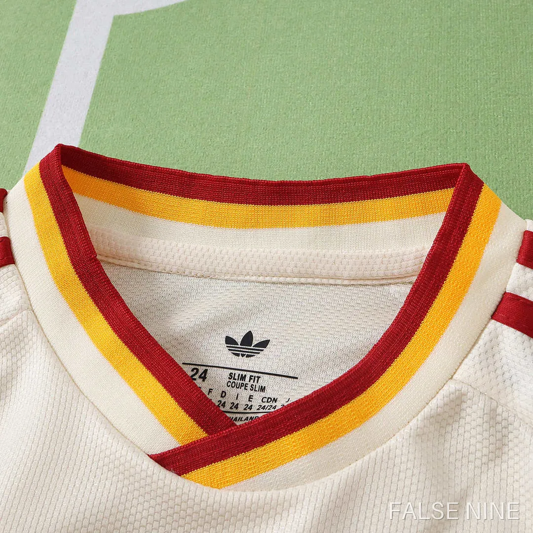 A.S. Roma 26/27 Away Kit (Kids), photo 26