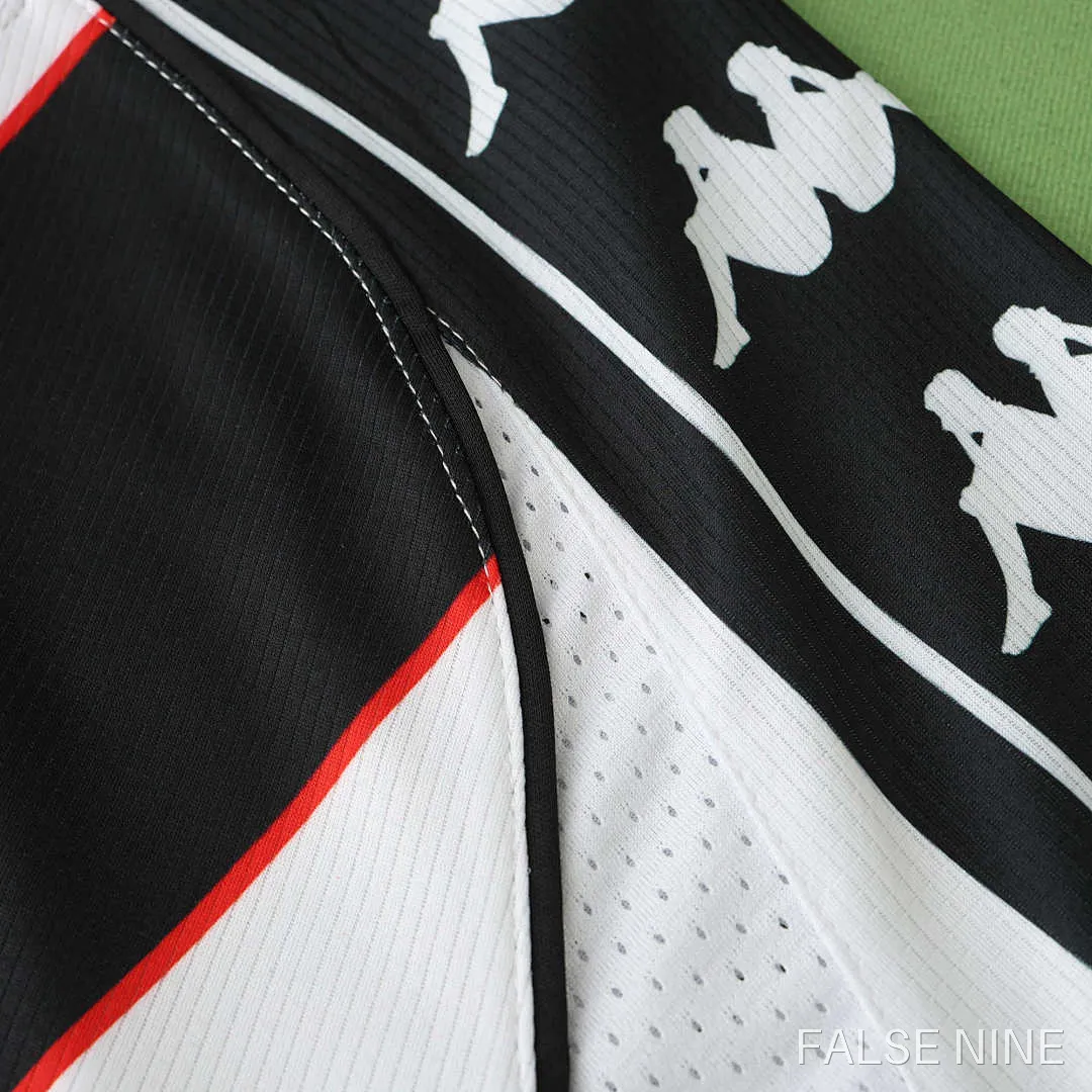 2000 Club de Regatas Vasco da Gama home retro Fan version, photo 10