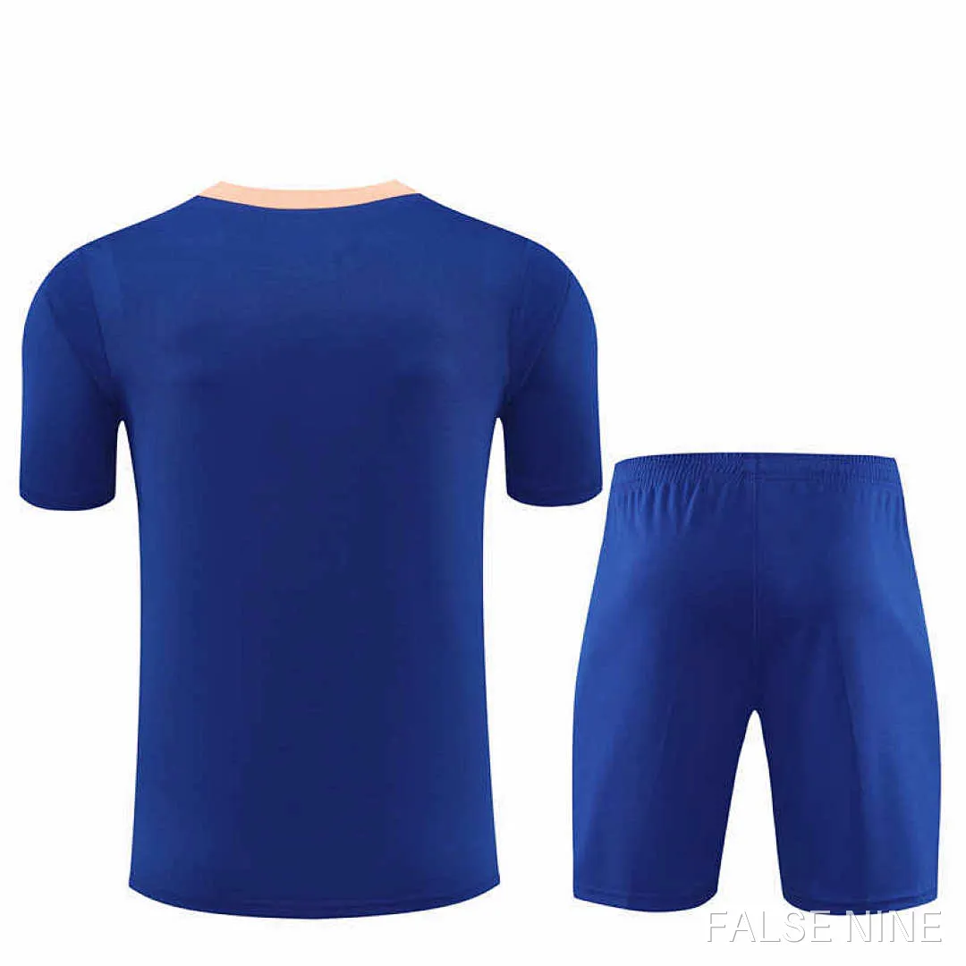 France 25/26 Training Kit (Fan Version), photo 6