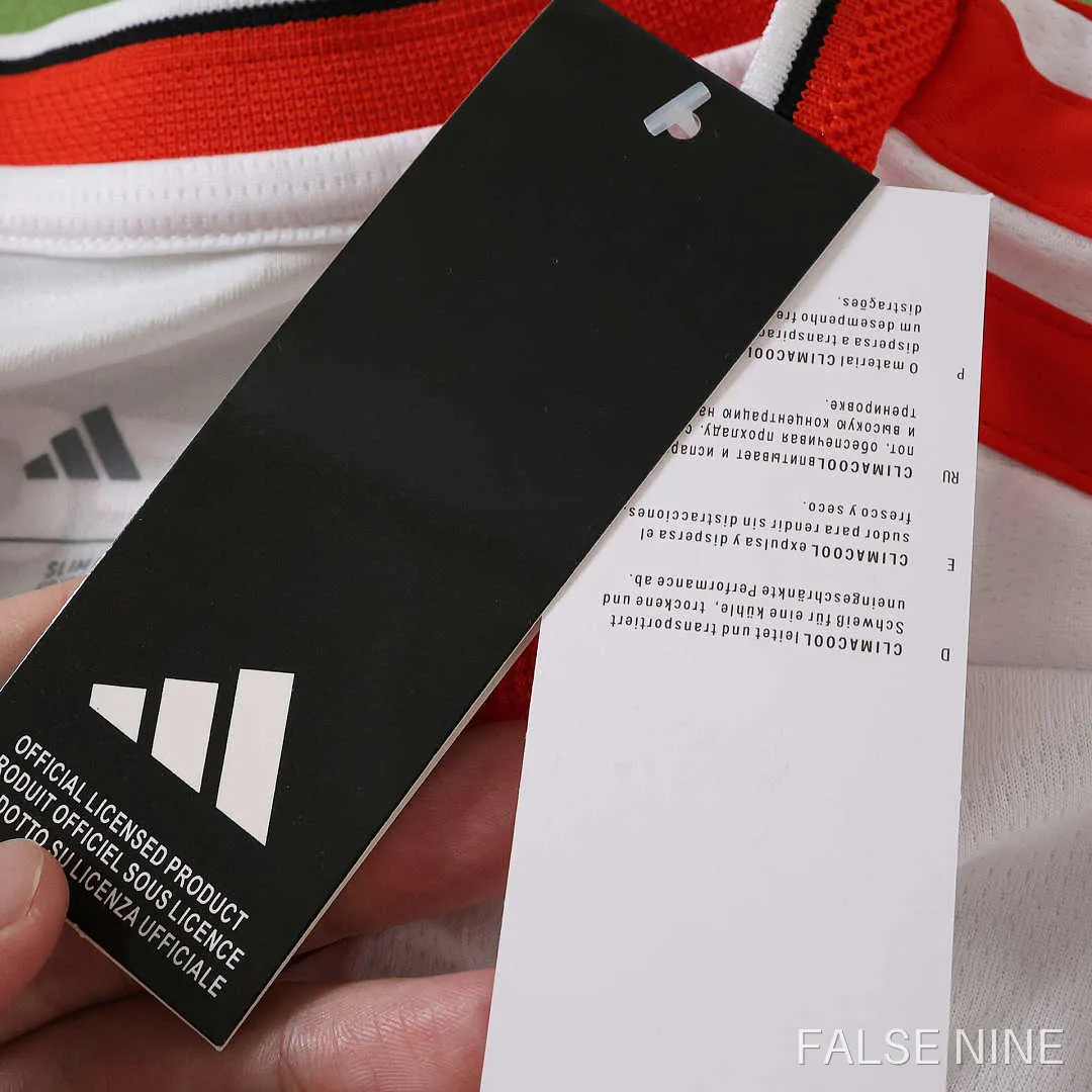 1. FC Köln 26/27 Home Shirt (Fan Version), photo 22