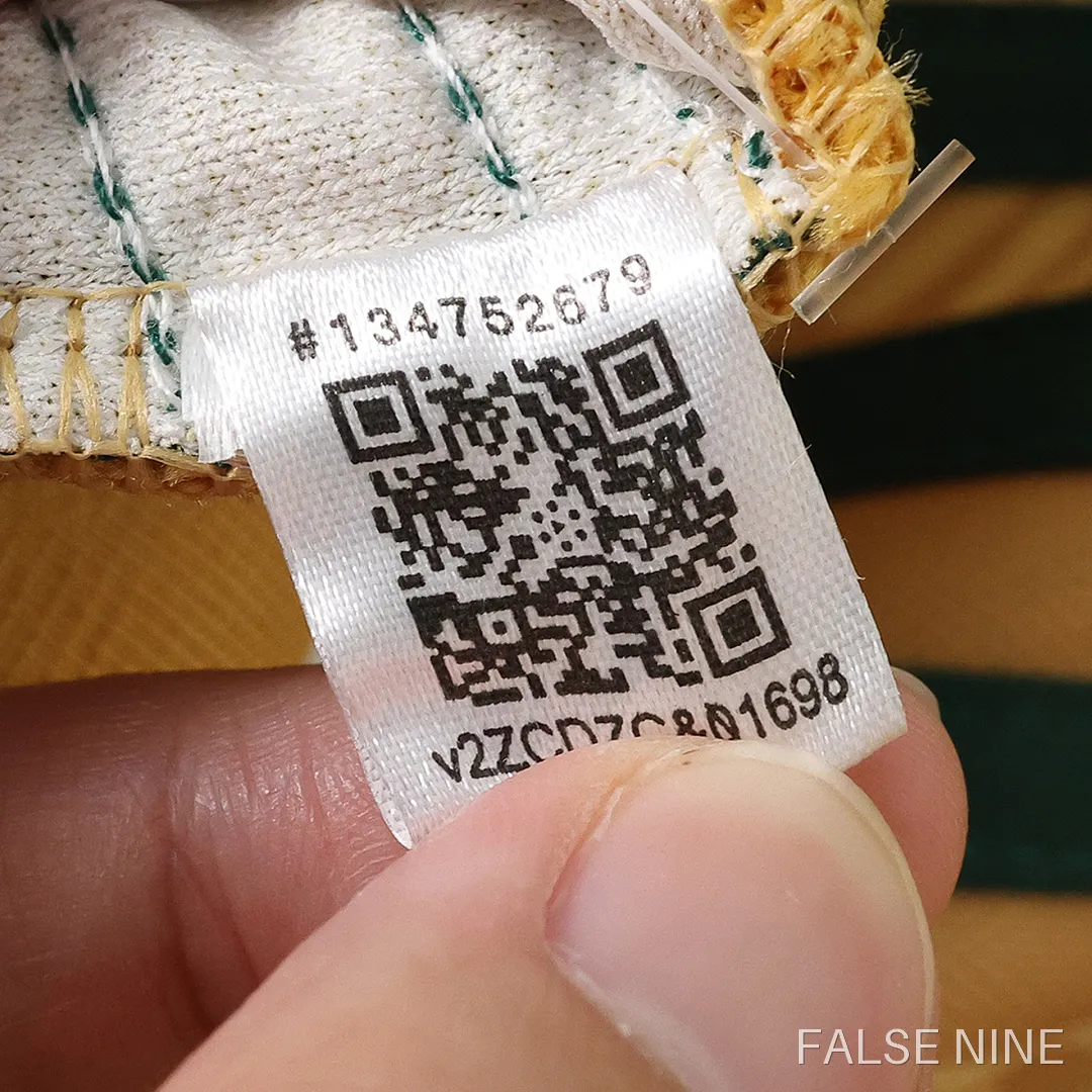 South Africa 2026 Third Shirt (Fan Version), photo 4