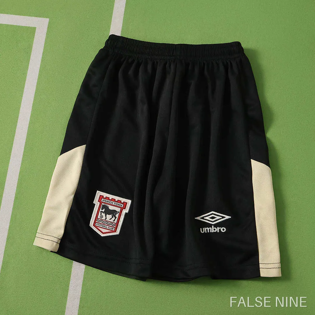 Ipswich Town 26/27 Away Kit (Kids), photo 6