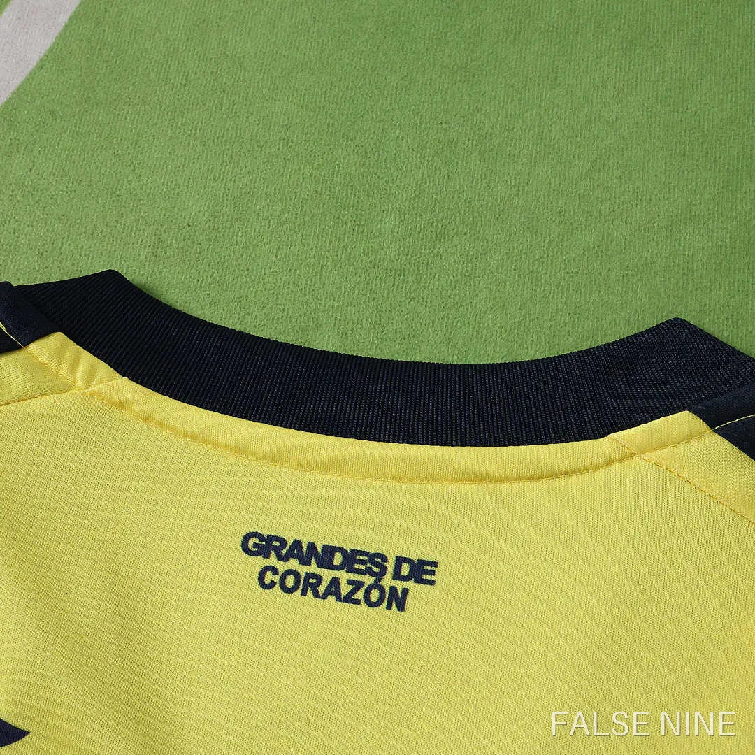 Club América 26/27 Home Shirt (Women), photo 16