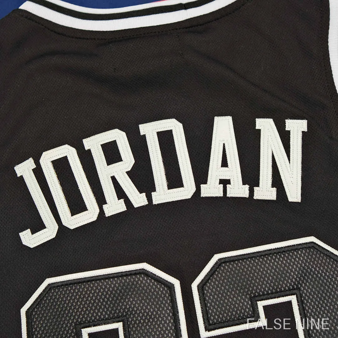 Paris Saint-Germain Jordan Basketball Jersey 23, photo 14