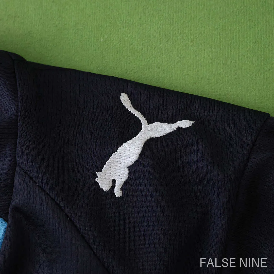 Olympique de Marseille 25/26 Away Kids Kit, photo 27