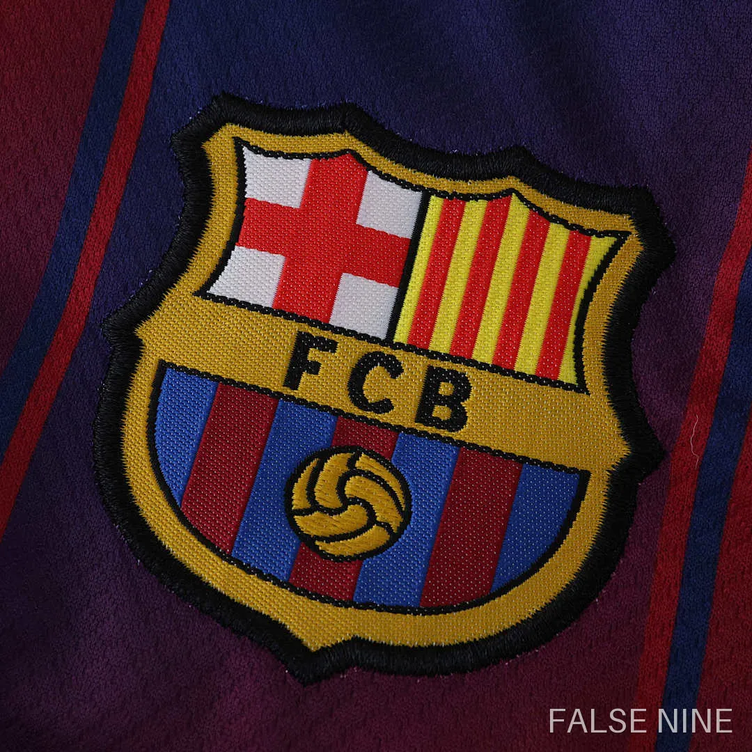 FC Barcelona 25/26 Home Kids Kit, photo 4