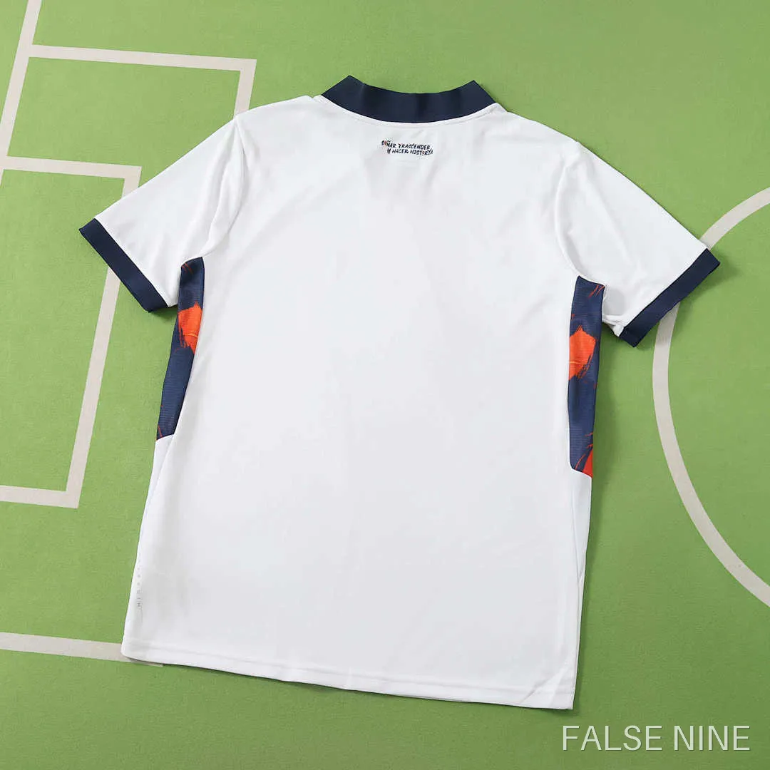 Ecuador 2026 Third Shirt (Fan Version), photo 2