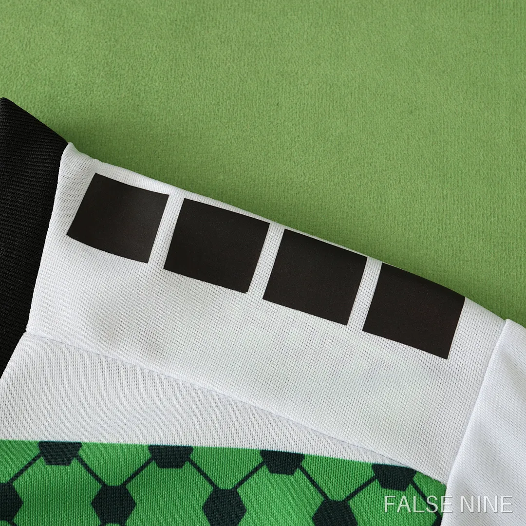 Palestino 24/25 Third Shirt (Fan Version), photo 29