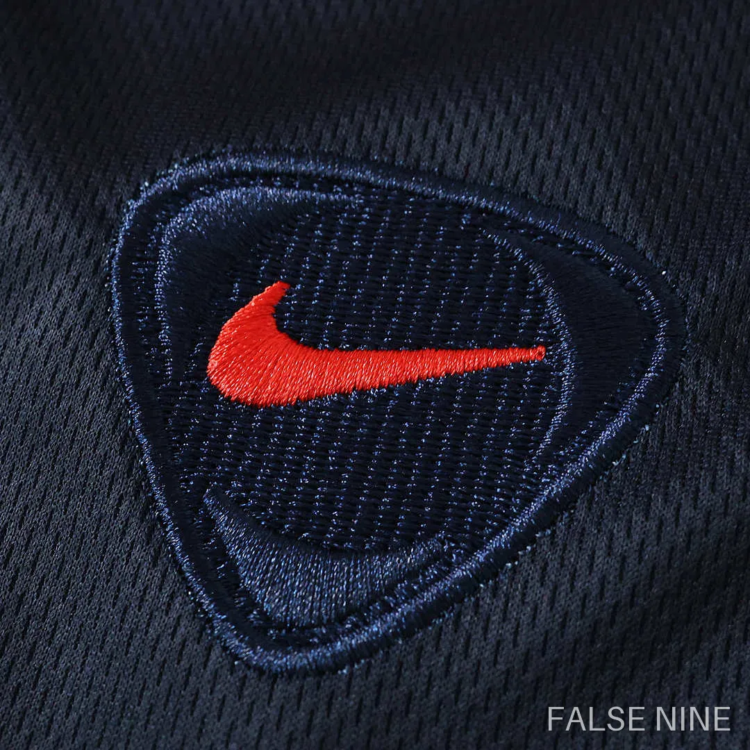 Norway 2026 Away Shirt (Fan Version), photo 14