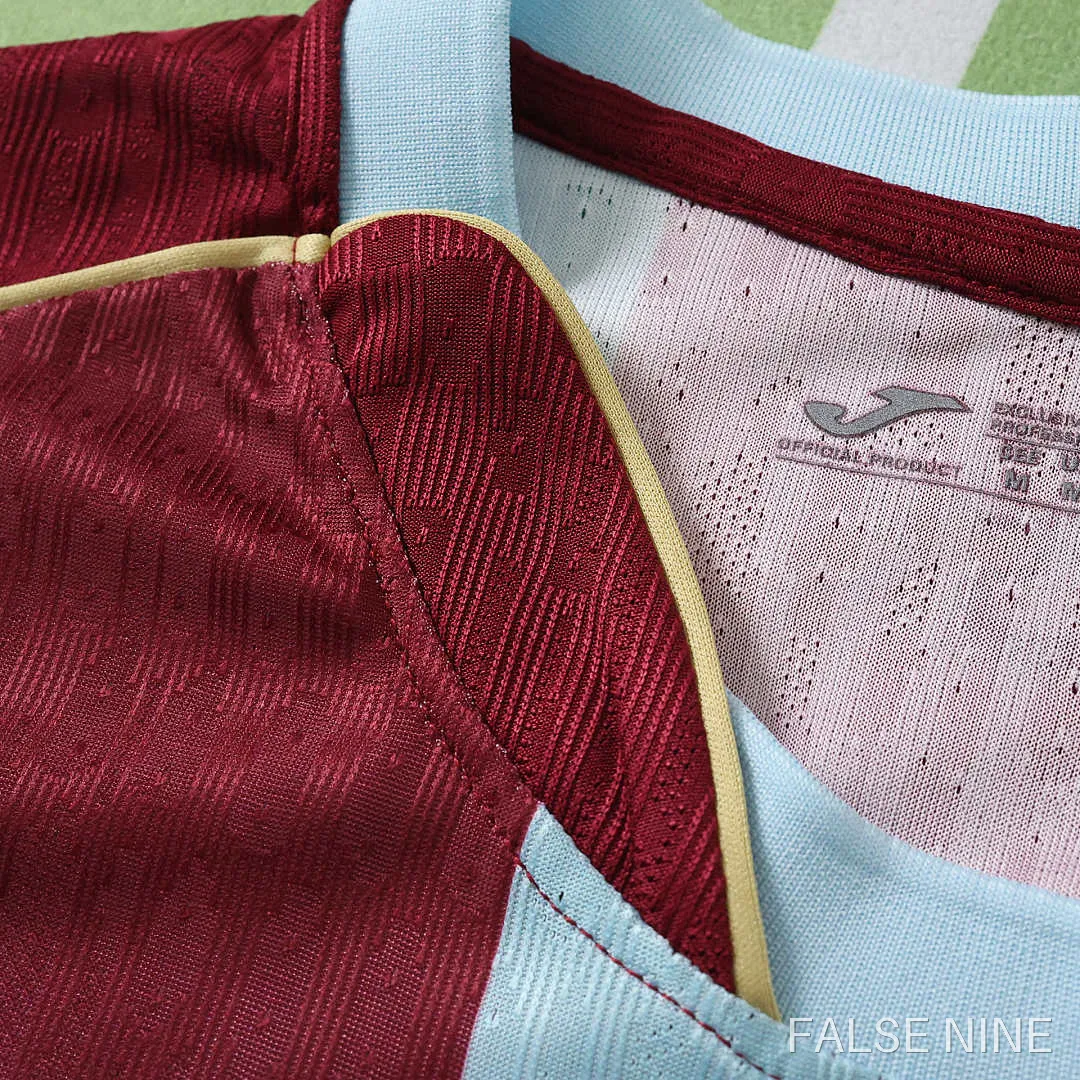 Trabzonspor 26/27 Home Shirt (Player Version), photo 5