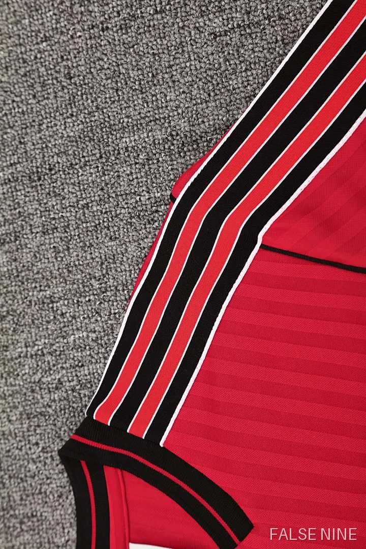 CR Flamengo 25/26 Training Kit (Fan Version), photo 10