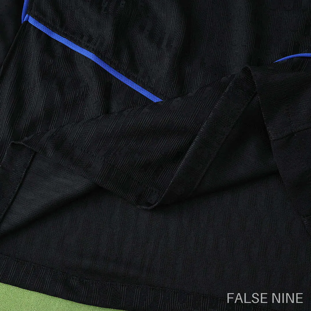 Chelsea 25/26 Third Shirt (Player Version), photo 10