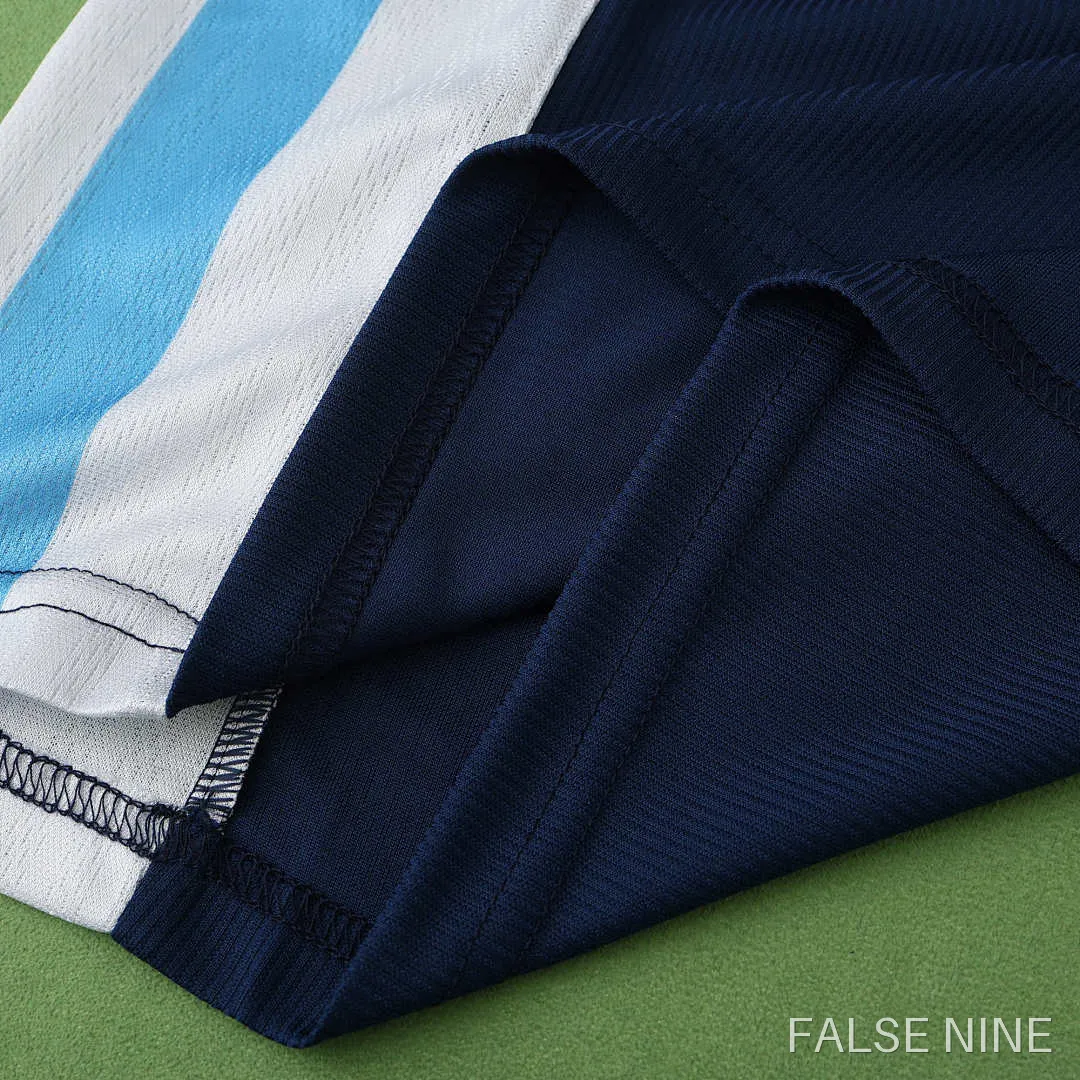 1998 Argentina away retro Fan version, photo 18
