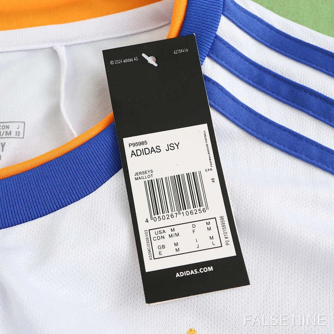 Real Madrid 21/22 Home Shirt (Fan Version), photo 18