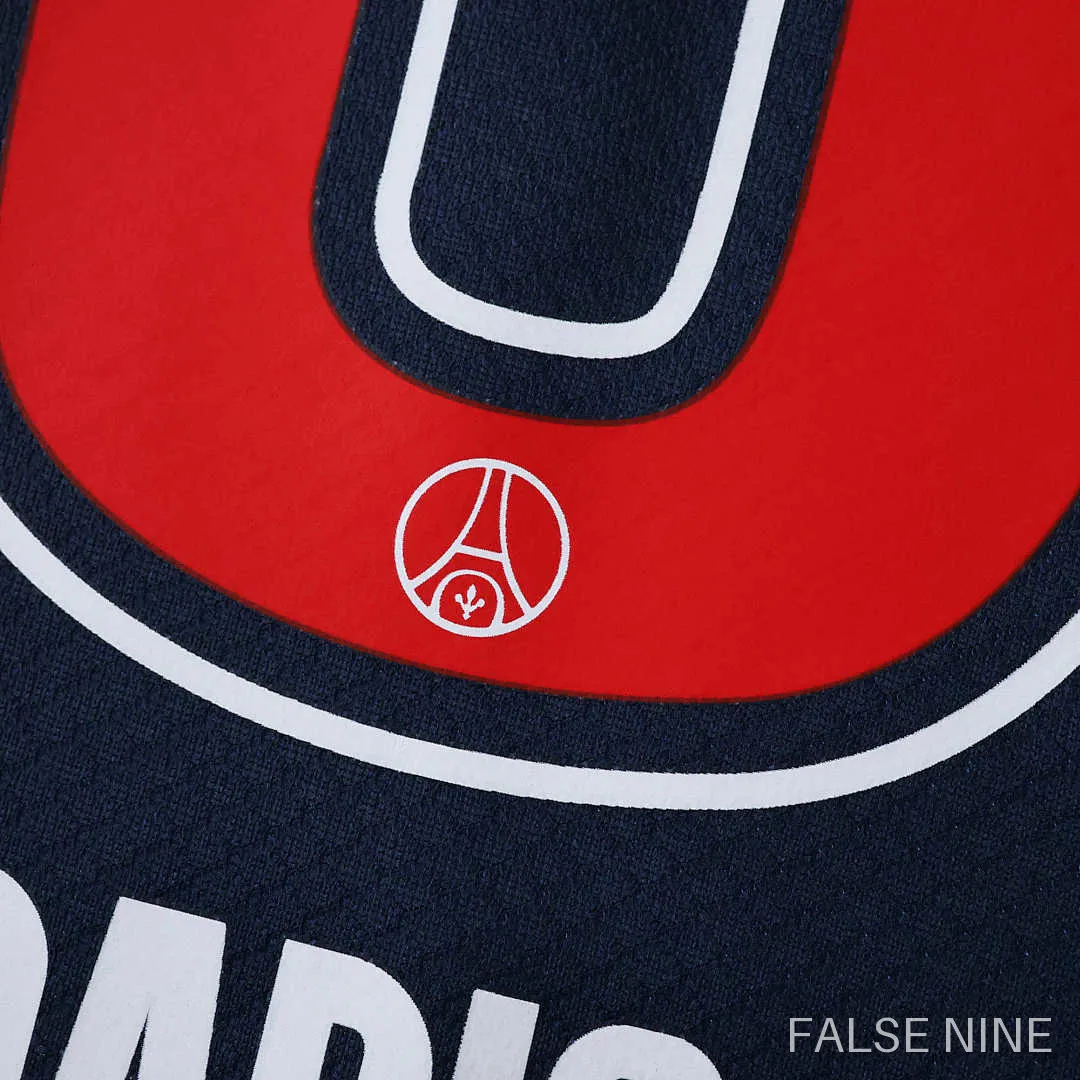 Paris Saint-Germain Home Shirt (Fan Version), photo 28