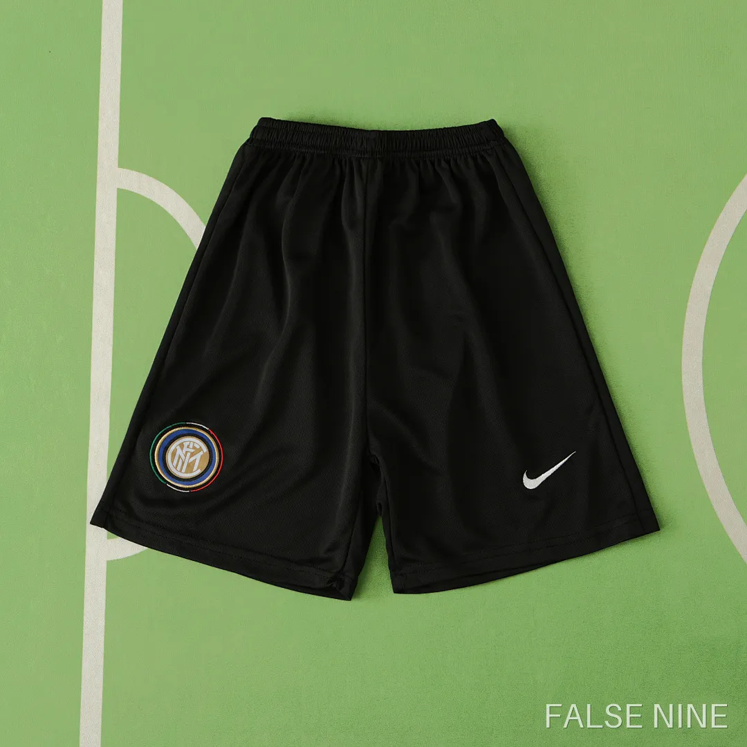 Inter Milan 09/10 Home Kids Kit, photo 32