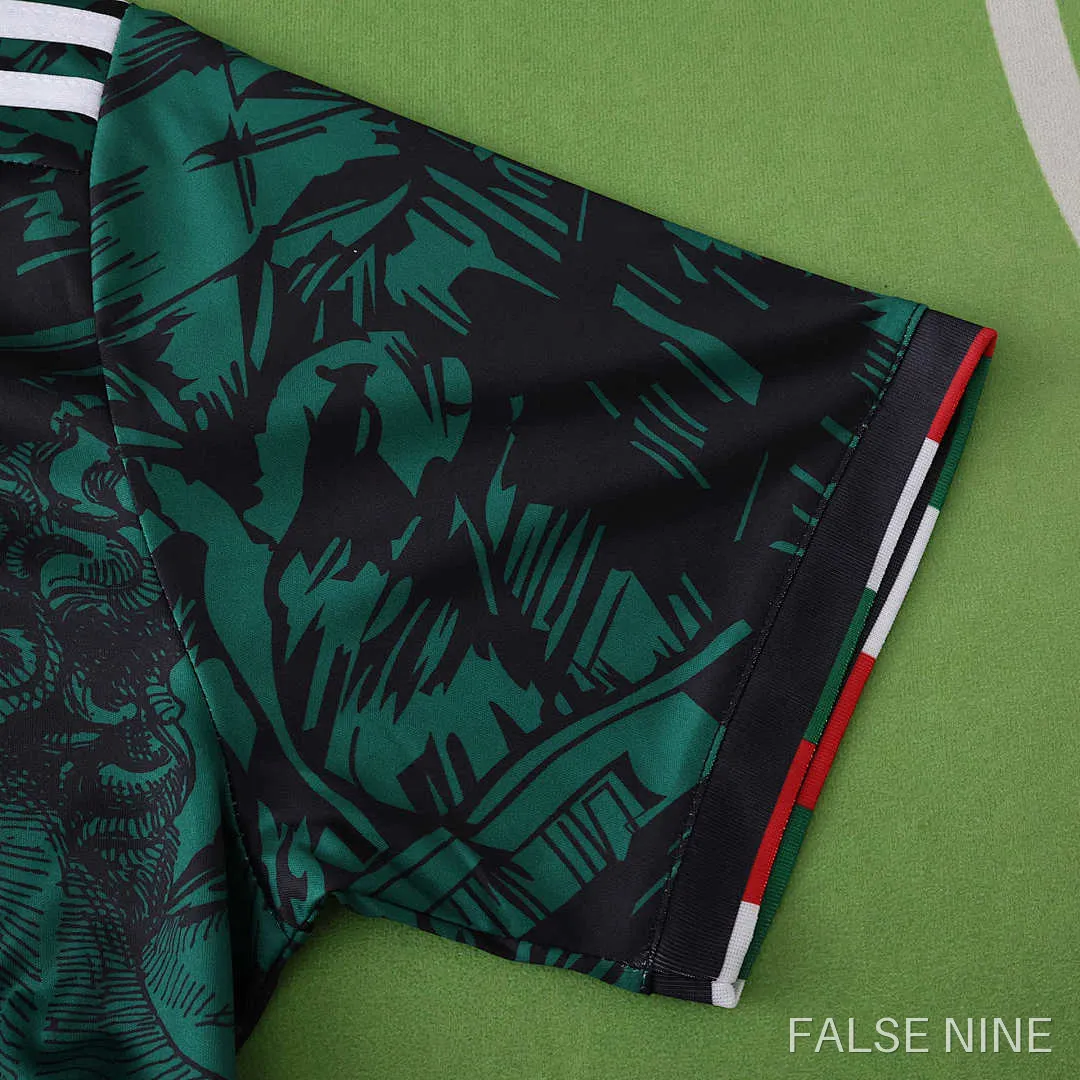 Italy 25/26 Concept Home Shirt (Fan Version), photo 6