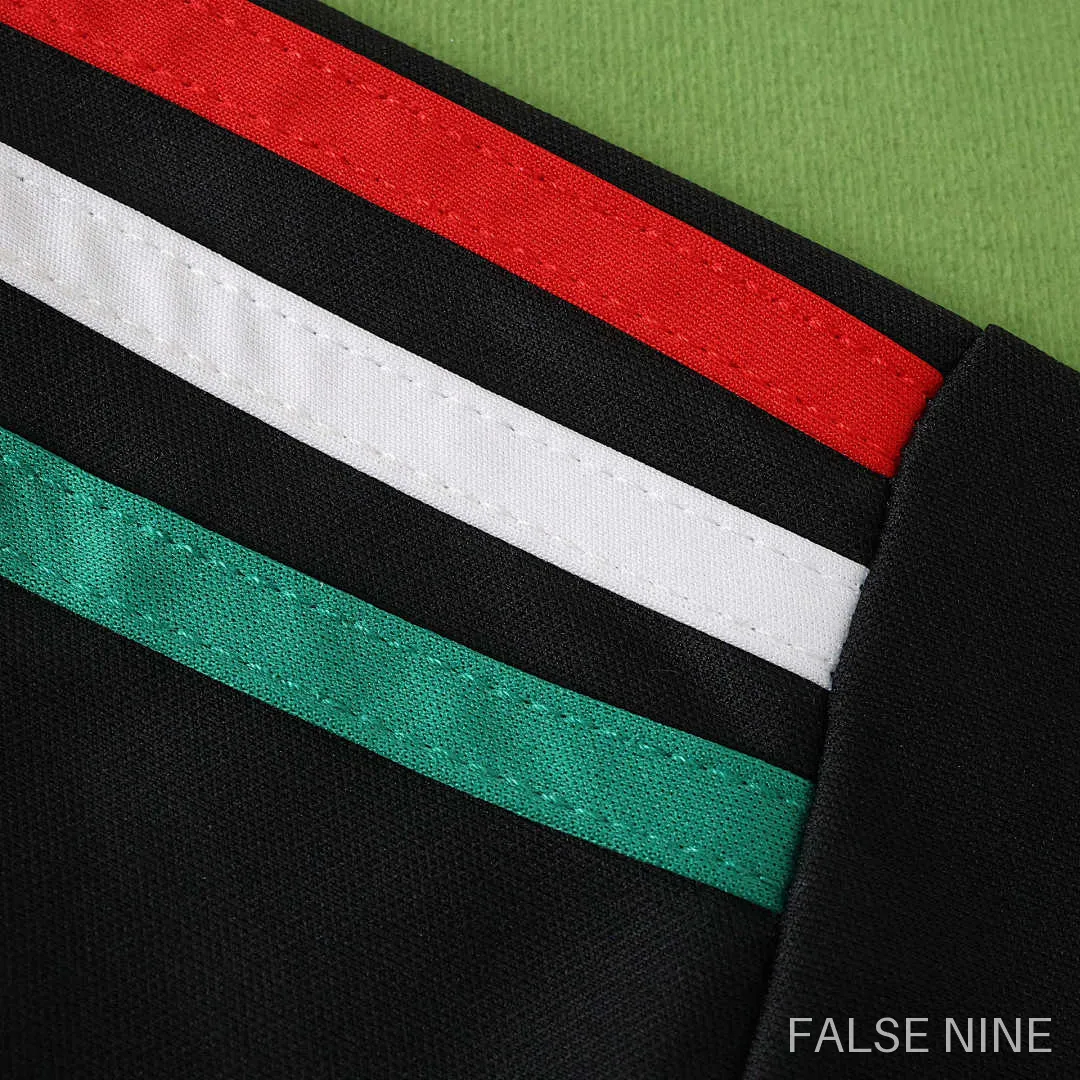 Mexico 2026 Third Shirt (Fan Version), photo 17