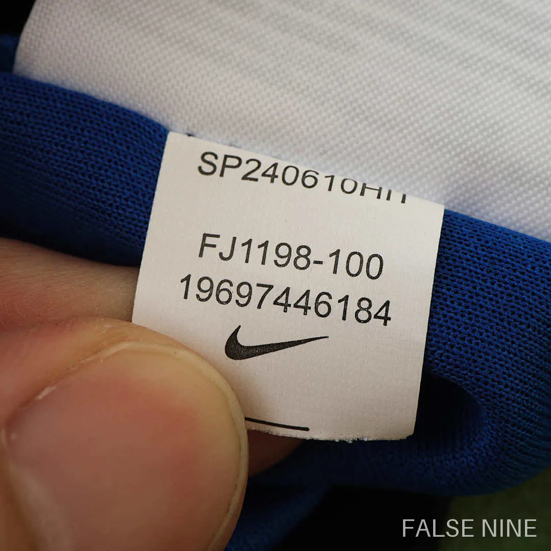 Inter Milan 24/25 Home Shirt (Fan Version), photo 18