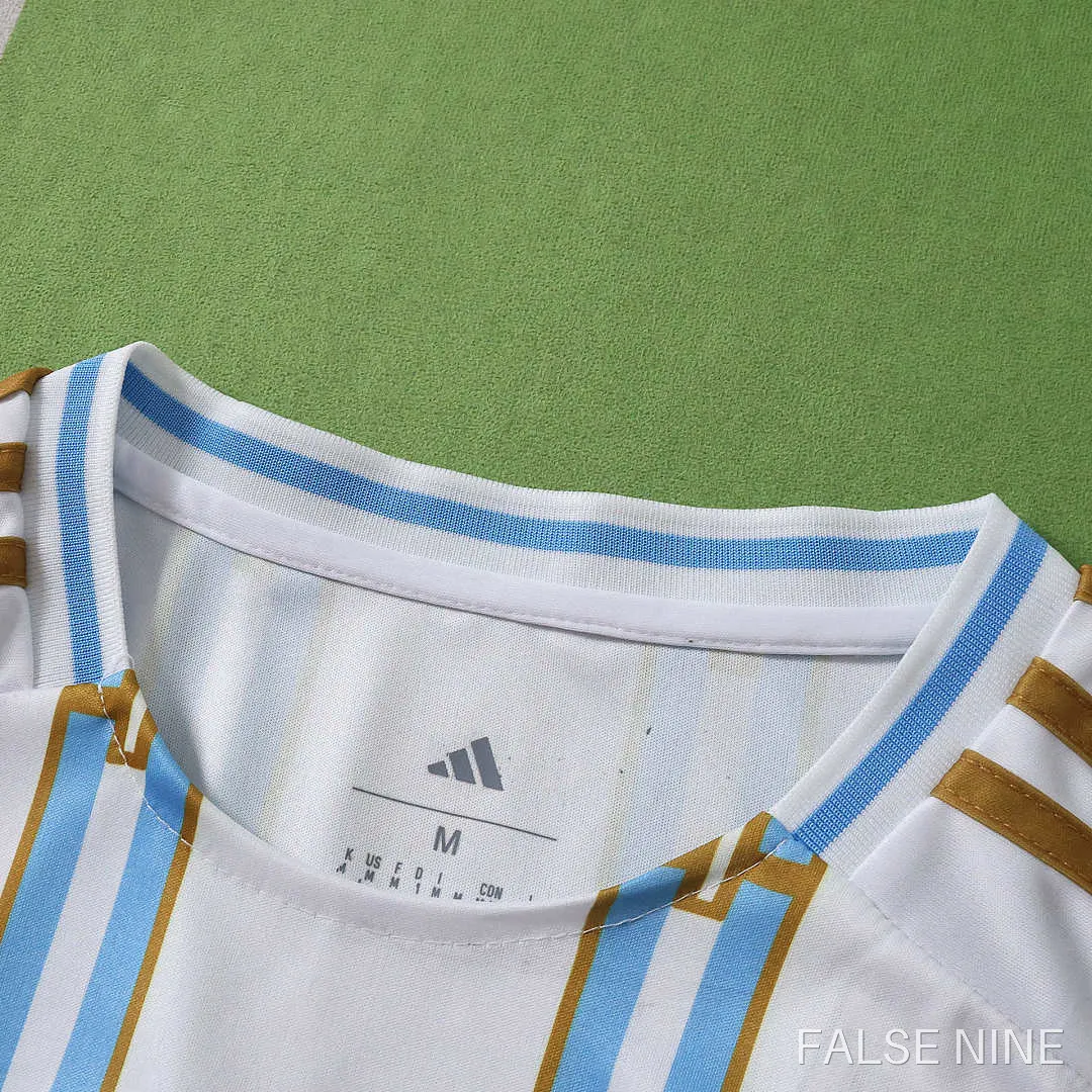 Argentina 2026 Home Shirt (Fan Version), photo 14