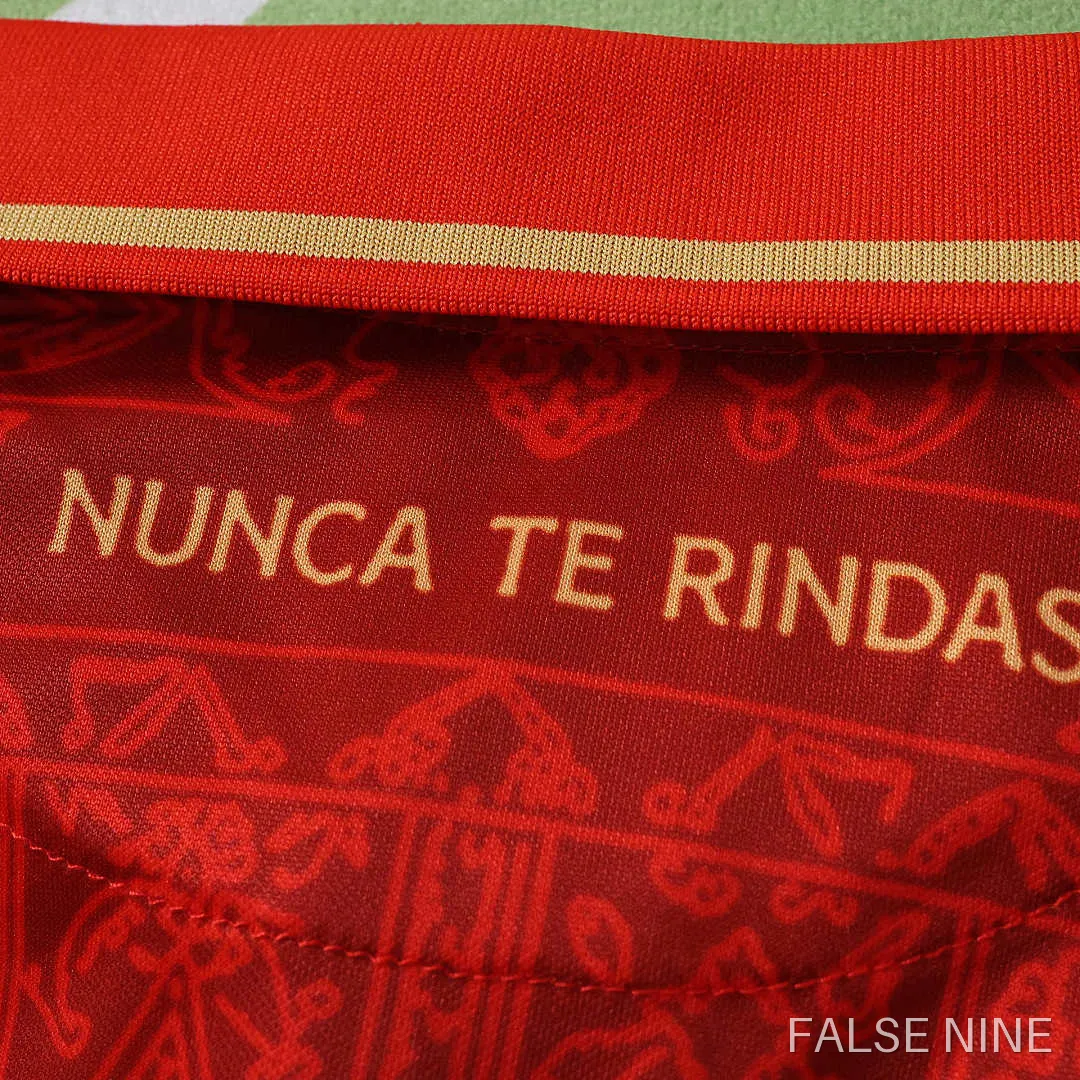 Sevilla FC 26/27 Special Shirt (Fan Version), photo 4