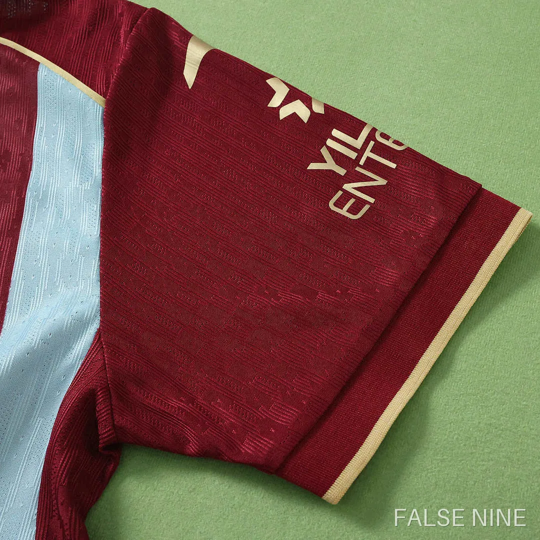 Trabzonspor 26/27 Home Shirt (Player Version), photo 9